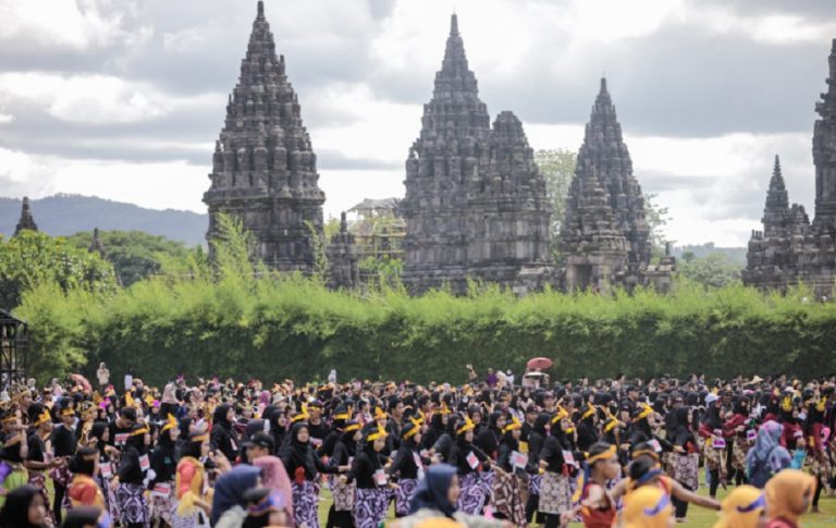 TWC Prambanan