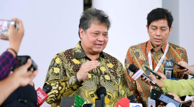 KPCPEN Kembalikan Program ke Kementerian/Lembaga