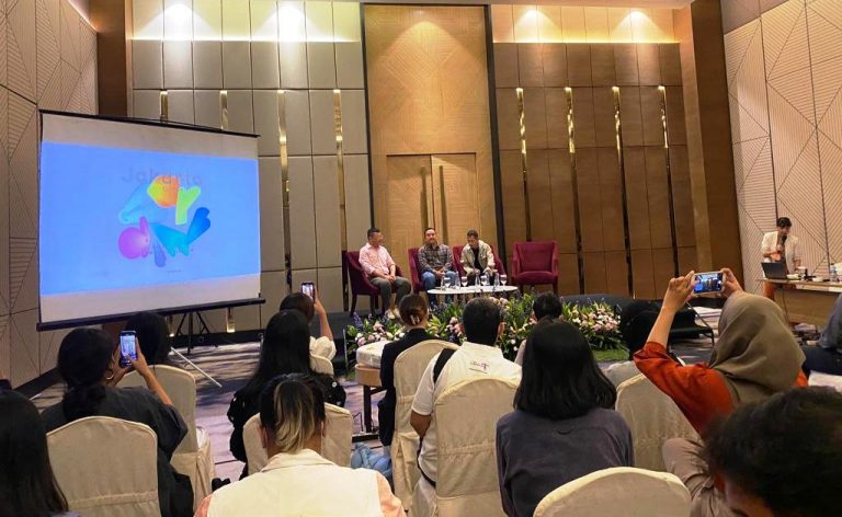 Art Jakarta Gardens Kembali Hadir di Hutan Kota by Plataran, Catat Tanggalnya