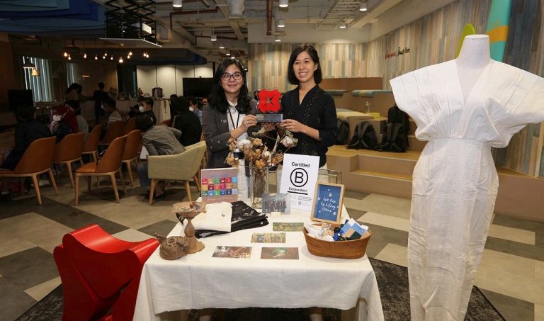 Ini 23 Penerima Hibah DBS Foundation di Asia: SukkhaCitta Wakili Indonesia