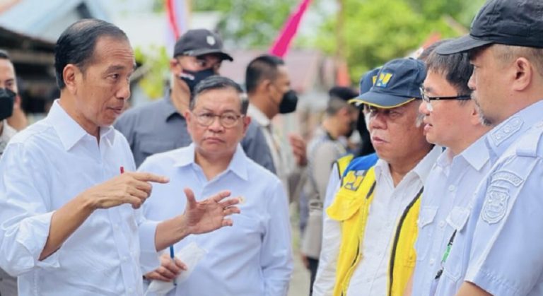 Presiden: Awal Februari Wisman Ramai Datang ke Sulut
