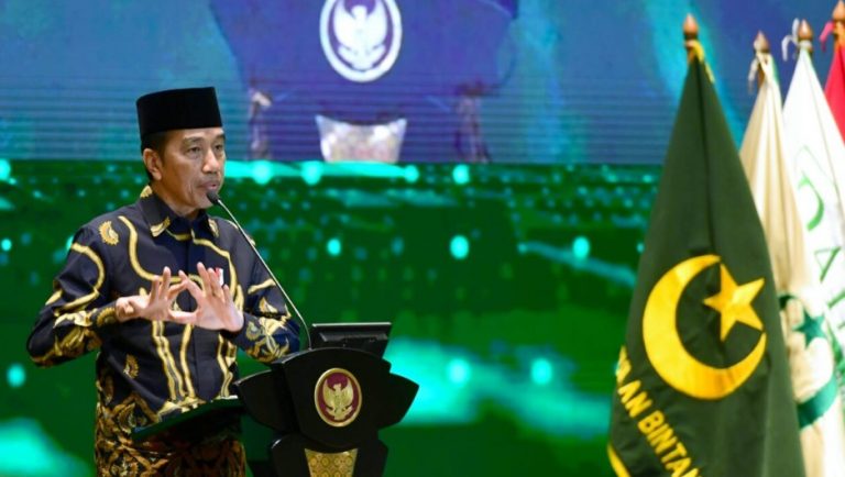Tahun politik