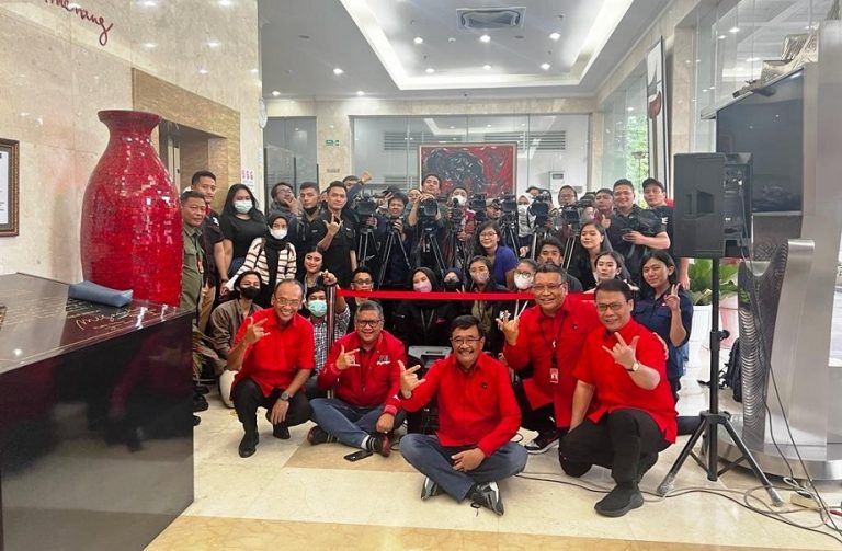 HUT ke-50 PDIP
