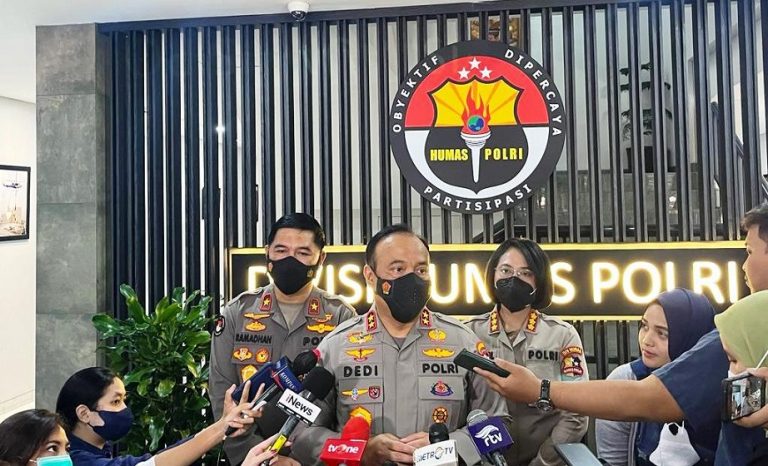 Ini Alasan Anton Gobay Jual Beli Senjata hingga Ditangkap di Filipina