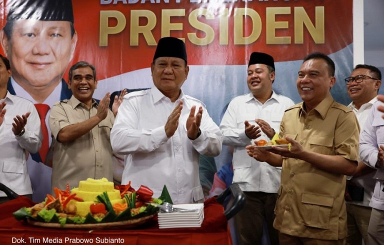 Prabowo Subianto