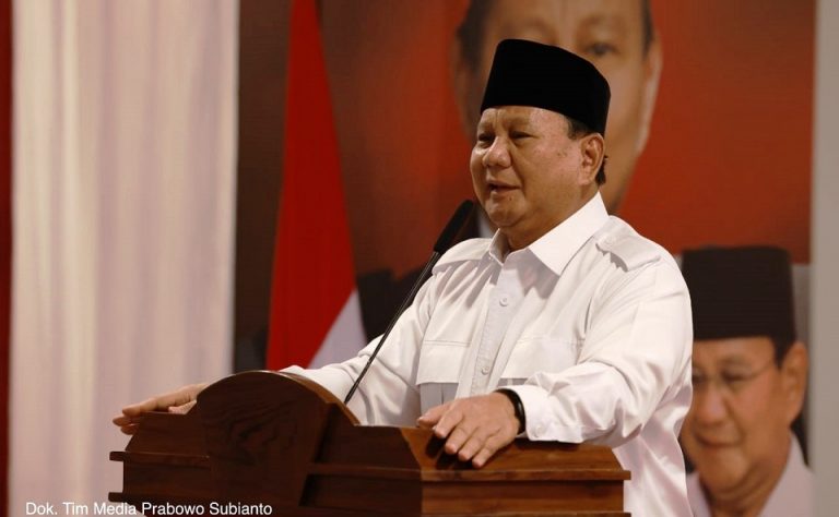 Prabowo Subianto