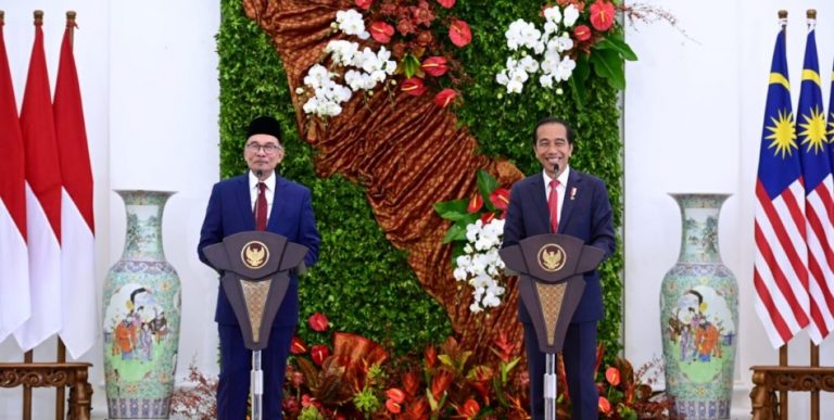 RI-Malaysia