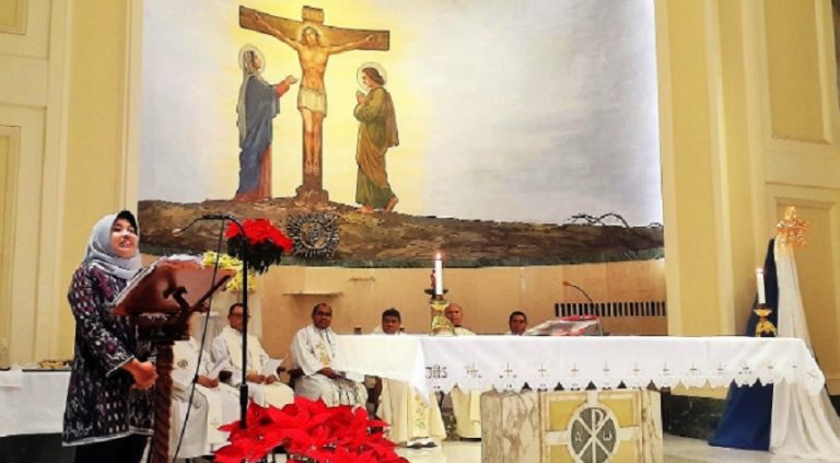 Natal IRRIKA