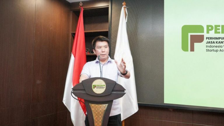 Ketua Asosiasi Kantor: Tren ke Depan Ada di Virtual Office