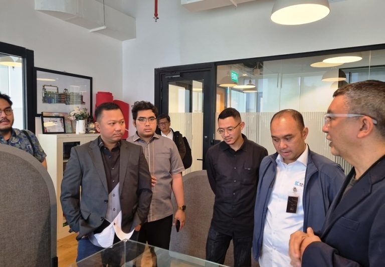 Dukung Pengembangan Energi Nuklir, Aspebindo Dorong Pemerintah Fasilitasi Investasi PLTN