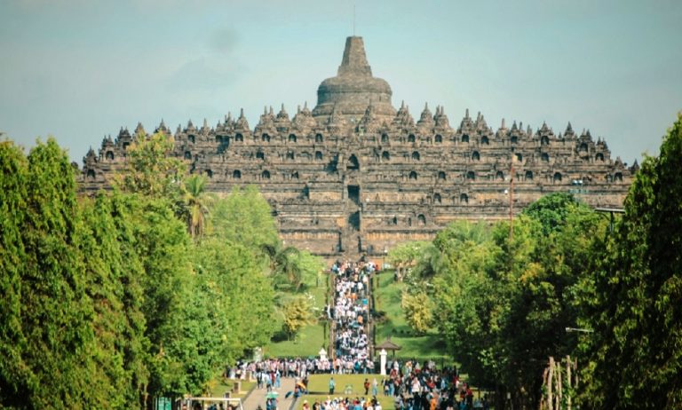 Candi Borobudur