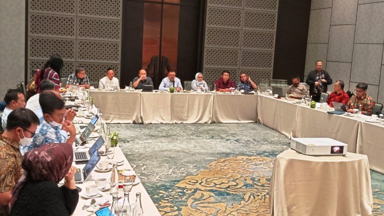 FGD BI di Semarang