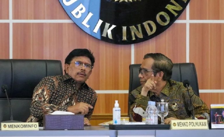 Transformasi Digital Terpadu Tutup Celah Korupsi