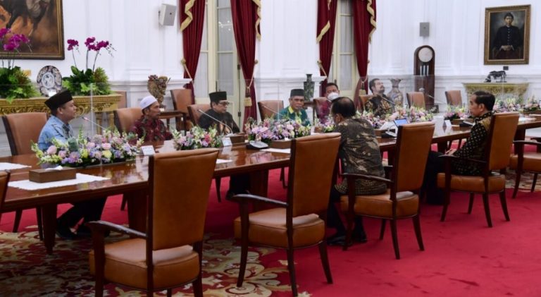 Komunitas Melayu-Banjar Dukung Pembangunan IKN