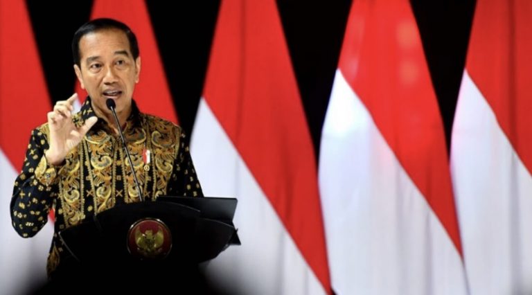 Presiden Jokowi akan Pimpin Sejumlah Pertemuan di KTT ke-42 ASEAN