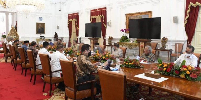 Indonesia Incar Kenaikan Kunjungan Wisman lewat Wisata Berbasis Olahraga