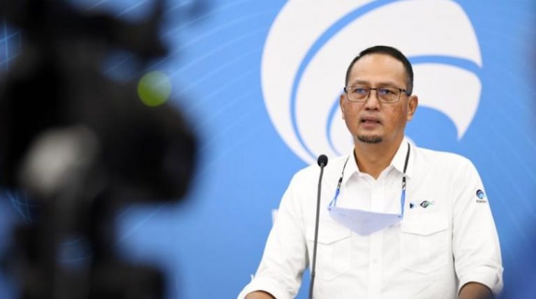 Kominfo Bredel 7 Situs dan 5 Grup Medsos Jual Beli Organ Tubuh