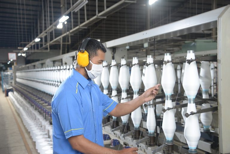 TRIS Optimistis Penjualan 2022 Tumbuh di Atas 30%