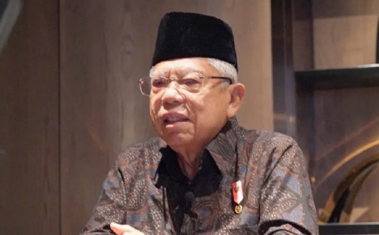 Wapres: SDM Unggul Harus Jadi Pembawa Estafet Kepemimpinan Bangsa