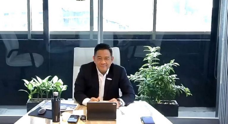 Krakatau International Port Tawarkan Solusi Pengembangan Sektor Logistik di Wilayah IKN