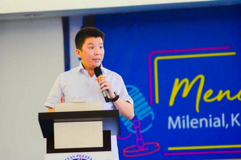 Riset Big Data: Masyarakat Lebih Pilih Sistem Pemilu Proporsional Terbuka daripada Tertutup