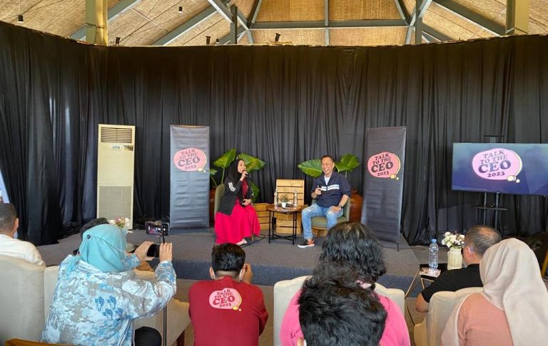 Fokus pada Tiga P, Astra Agro Tegaskan Komitmen Sustainability