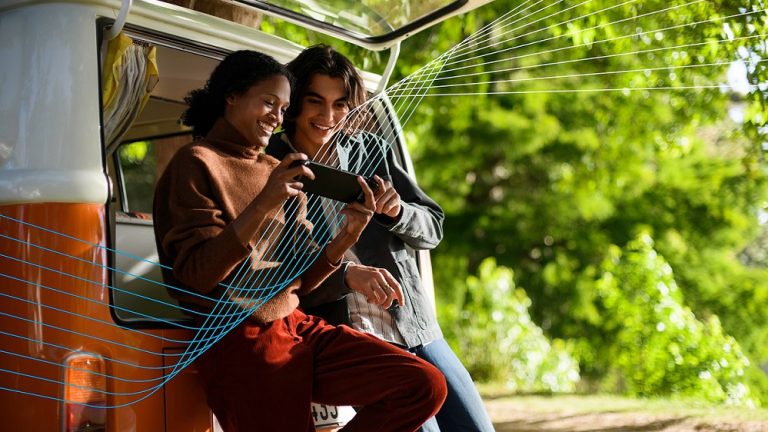 Ericsson: 5G Dorong Pertumbuhan Pendapatan
