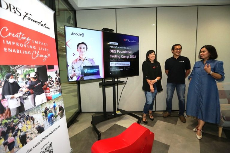 Tertarik Belajar Coding? Daftar Saja Kelas Coding Gratis Ini