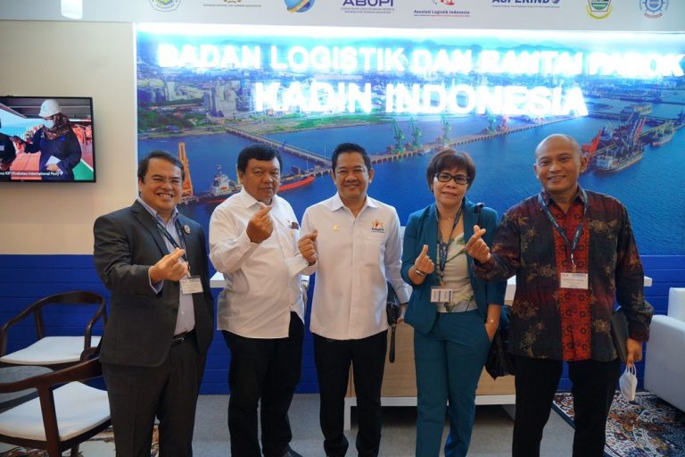 Akbar Djohan Sampaikan Strategi Ubah Tantangan jadi Peluang di Subkawasan BIMP