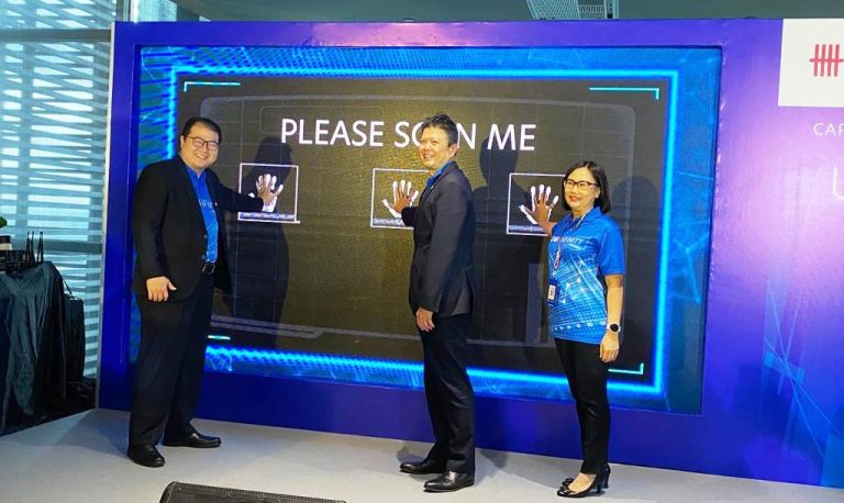 Transformasi Digital bagi Nasabah Bisnis, UOB Indonesia Luncurkan UOB Infinity