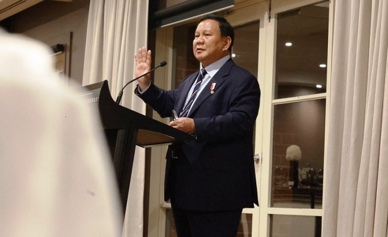 Pidato Rakornas: Kekuasaan, Legitimasi, dan Sensitivitas terhadap Kritik–OPINI
