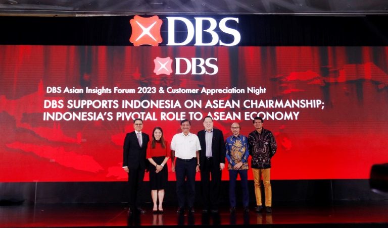 Sebagai Ketua KTT ASEAN 2023, Indonesia Berpotensi Jadi Motor Ekonomi Kawasan