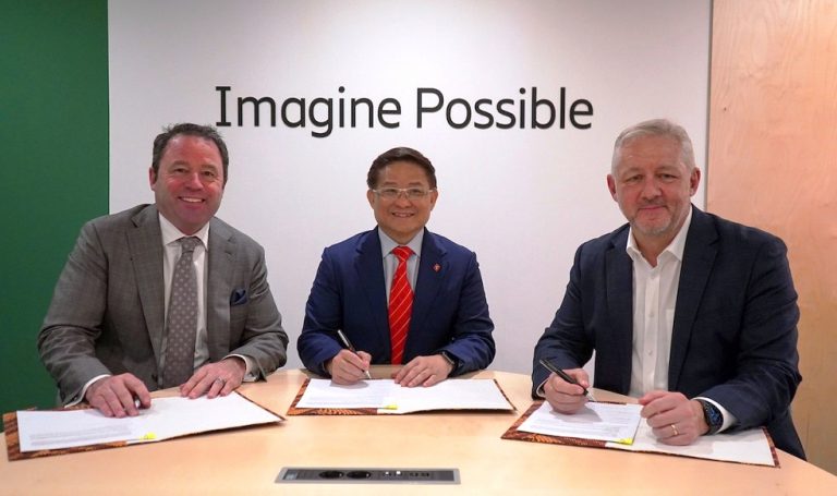 Telkomsel, Ericsson, dan Qualcomm Kolaborasi Pengembangan Peta Jalan Teknologi FWA Berbasis 5G