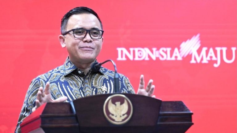 MenPAN-RB Sederhanakan Birokrasi agar Lebih Lincah Layani Masyarakat