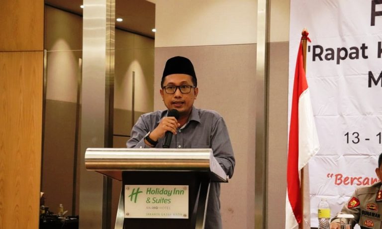 Bawaslu Ingatkan ASN DKI Jakarta Mesti Netral di Pemilu 2024