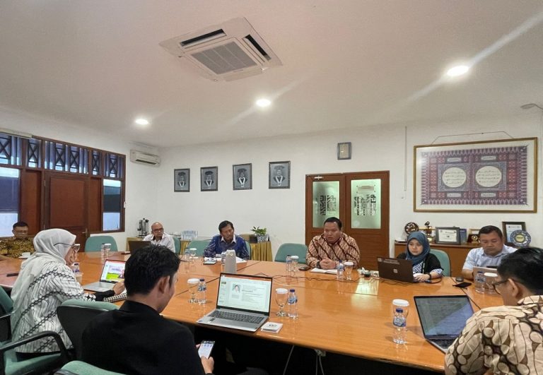 Manajemen Pengendalian Harga Menjelang Ramadhan
