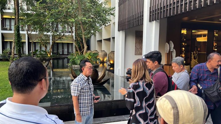 Eddy Martono: PSR dan Diplomasi Sawit Jadi Prioritas Gapki