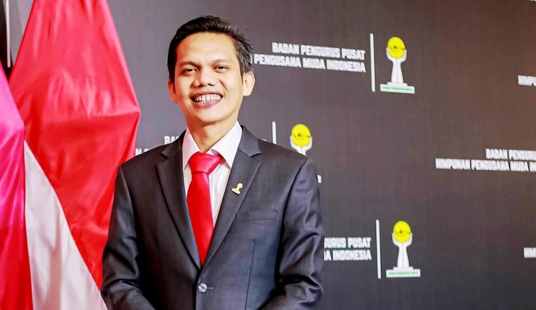 Hipmi Siap Bantu Pemerintah Jaga Stabilitas Pangan Jelang Ramadan