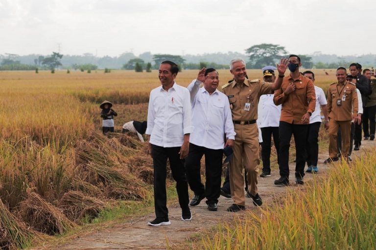 Tingkat Elektabilitas pada Pemilih Kritis: Anies 20,1%, Prabowo 32,8%, dan Ganjar 35,9 %