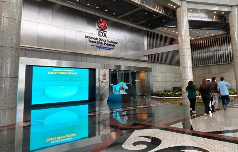 Rekomendasi Saham di Tengah Sentimen Positif Persiapan Bagi-Bagi Dividen Big Banks