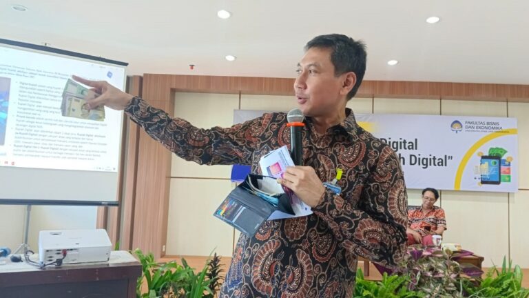 Tiga Inisiatif BI Ini Perluas Akses Pembayaran bagi Masyarakat
