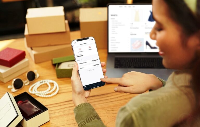 Dompet Maxi digibank by DBS Permudah Perencanaan Finansial Nasabah Pasca-Lebaran