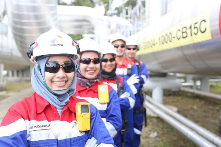 PGE Targetkan Peningkatan Kapasitas Terpasang Kelola Panas Bumi Hingga 1 GW