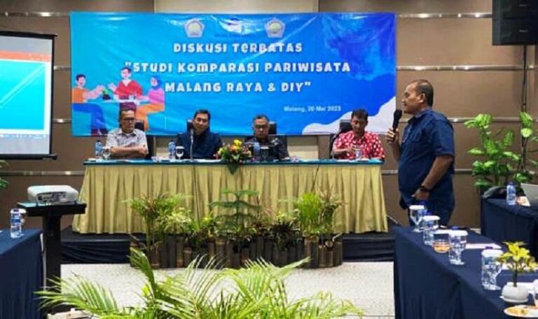 Akses Jalan Tol Dukung Perkembangan Wisata Malang Raya