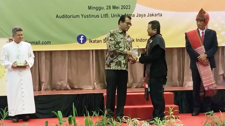Gubernur Lemhannas: Pancasila Benteng Indonesia Hadapi Pertarungan Global