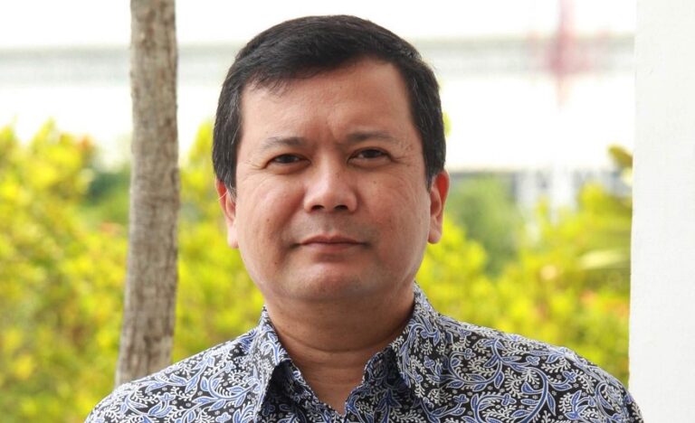 Luky Yusgiantoro: Kebhinekaan Pintu Toleransi Kemanusiaan, dan Kesetaraan