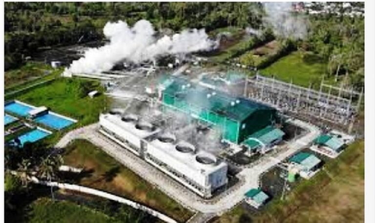 Gandeng Schlumberger, PGE Siap Optimalkan Potensi Panas Bumi
