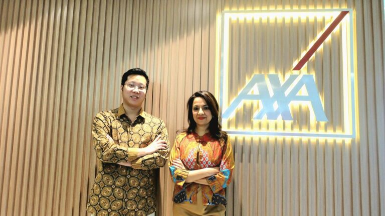 AXA Attania Link Syariah,Asuransi Jiwa Unit Link dengan Proteksi Optimal dan Fleksibilitas Fitur Wakaf