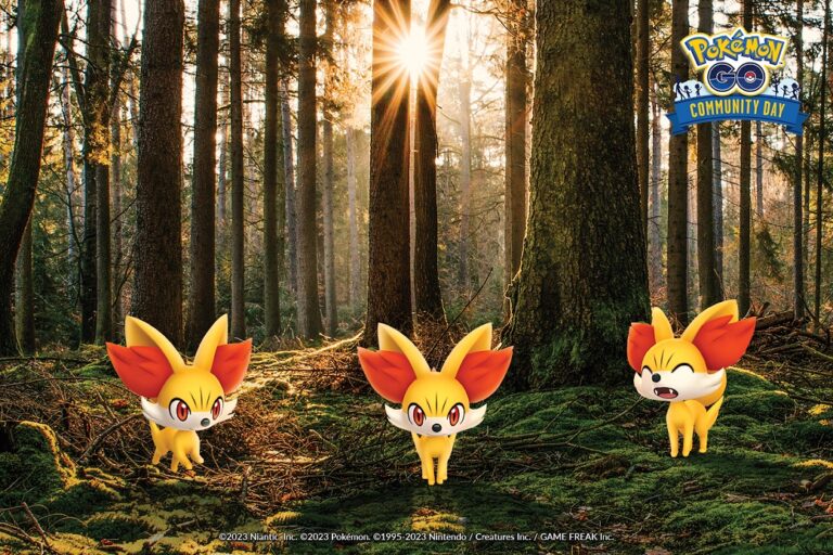 Mei Ini, Pokémon GO Gelar Community Day di 21 Kota
