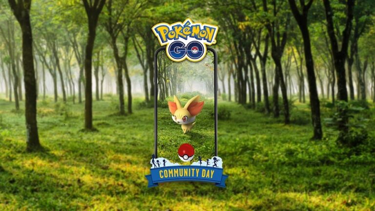 Pokémon GO: Semua yang Perlu Kamu Ketahui tentang Community Day
